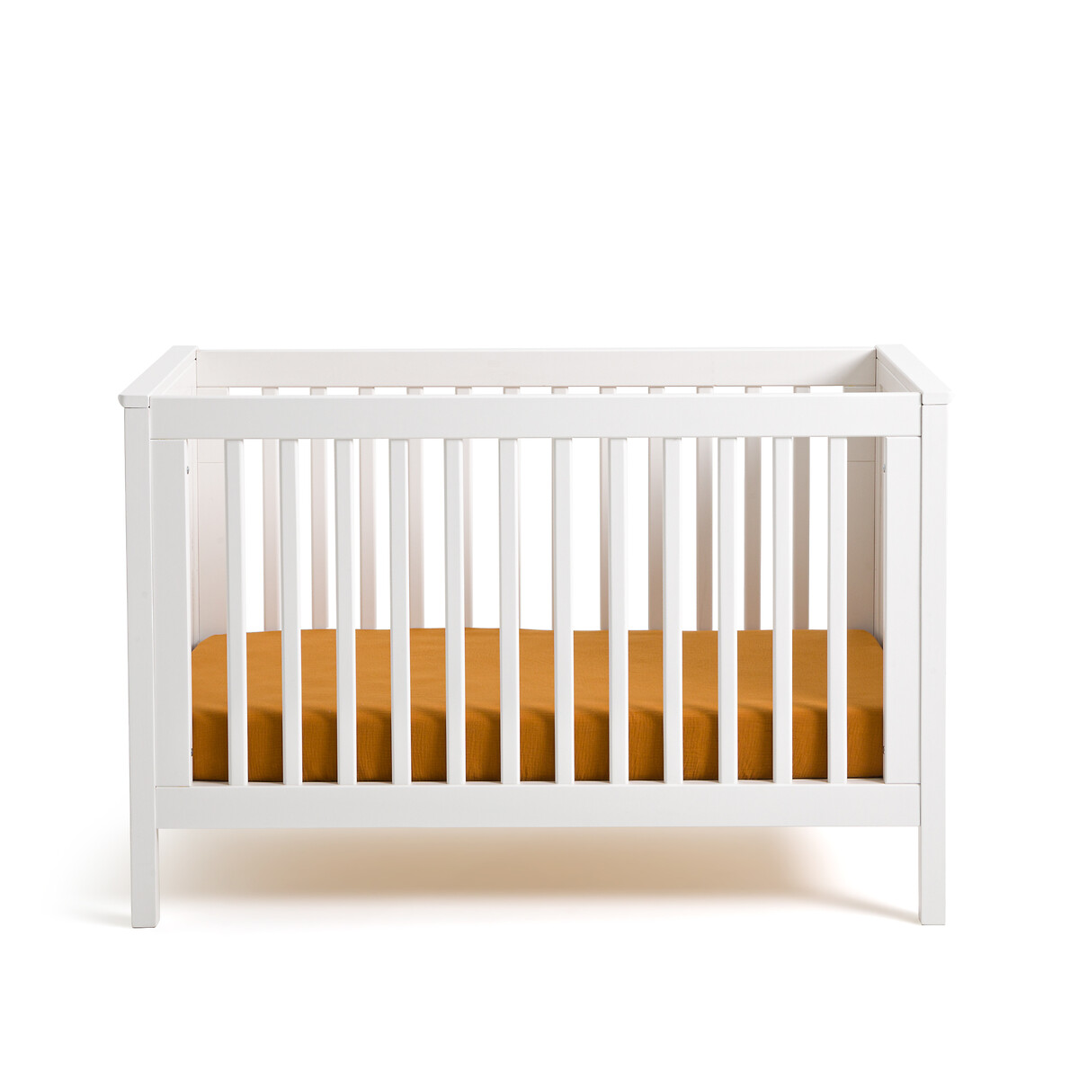 Jamestown cot deals bed