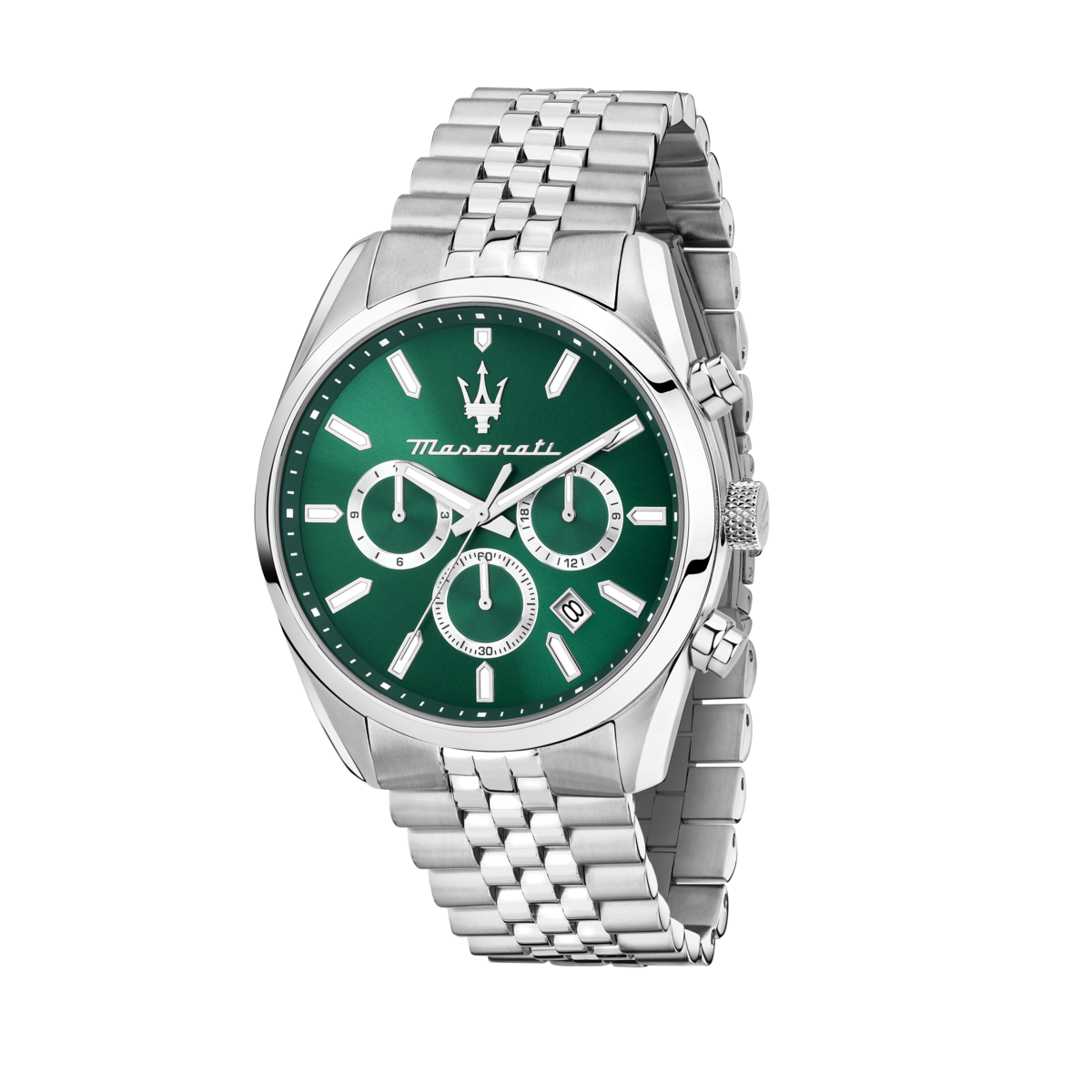 Montre Analogique ATTRAZIONE, MASERATI