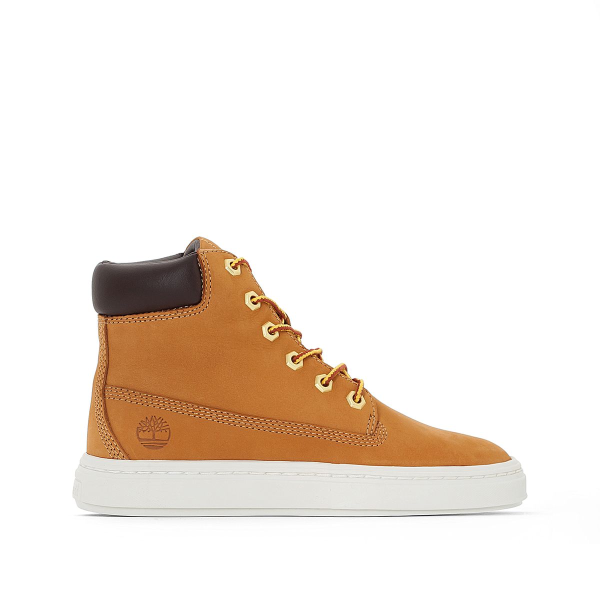 Timberland femme heme la redoute