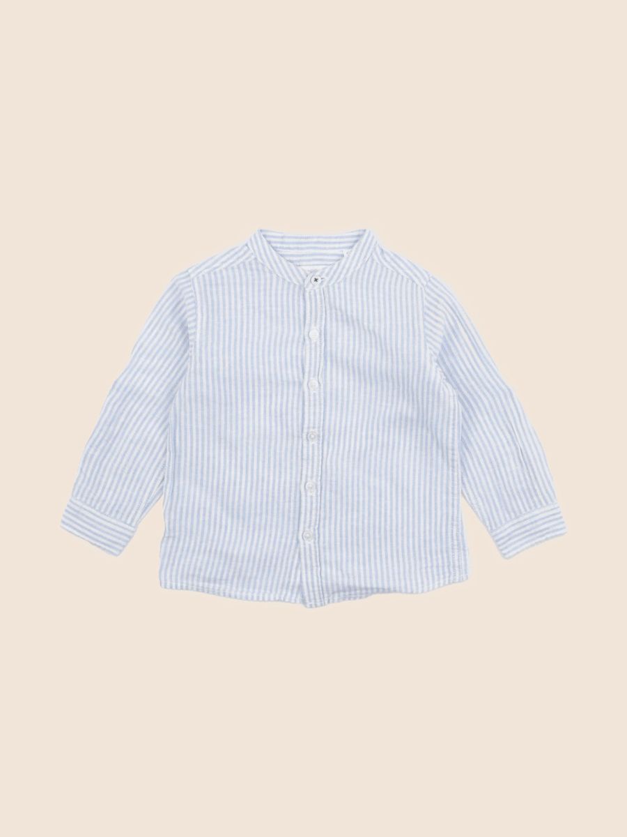 Chemise - Très bon état, MANGO