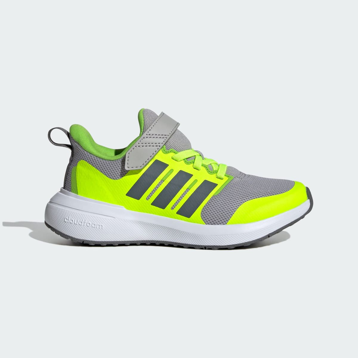 Adidas lacet et scratch hotsell