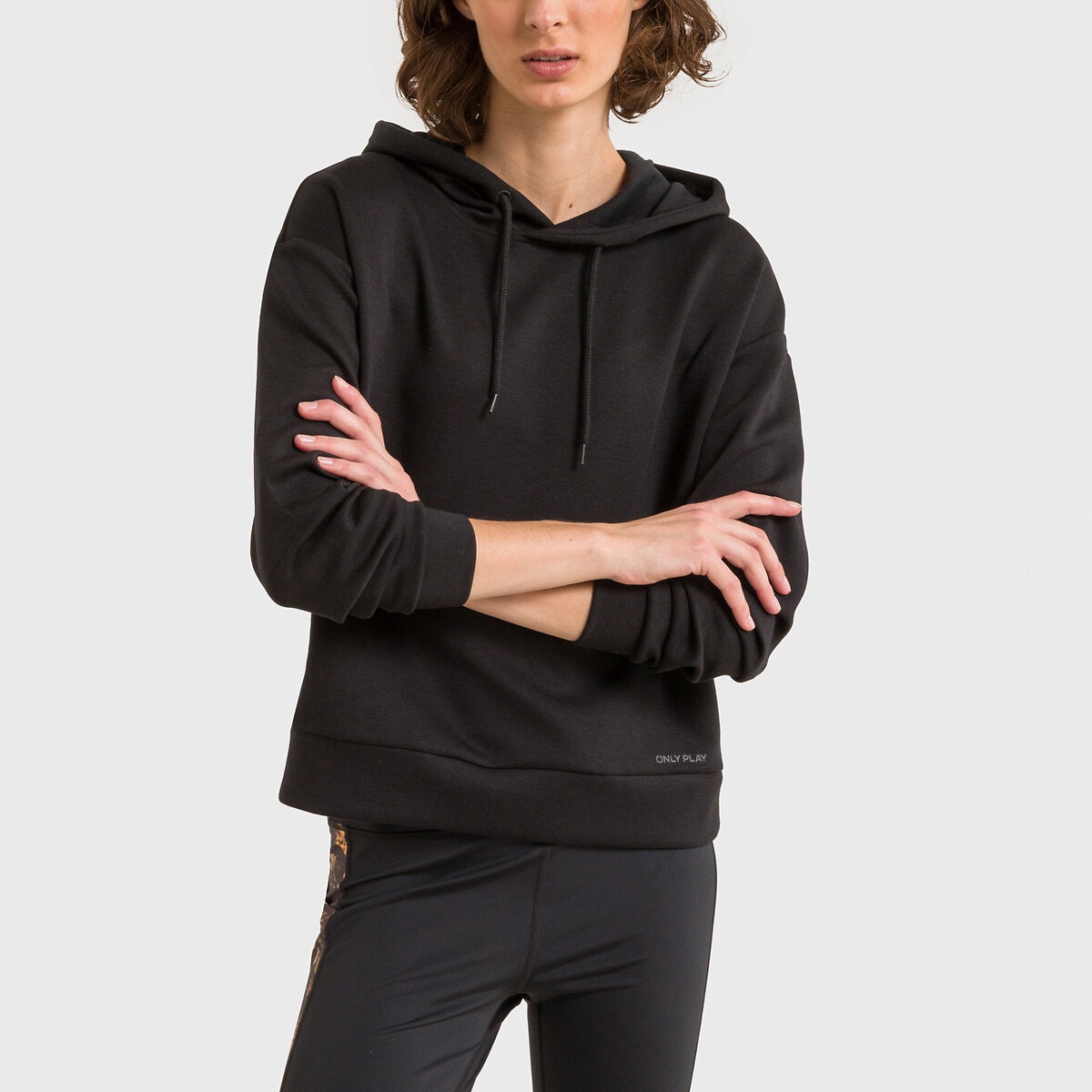 Pull long sport hotsell femme
