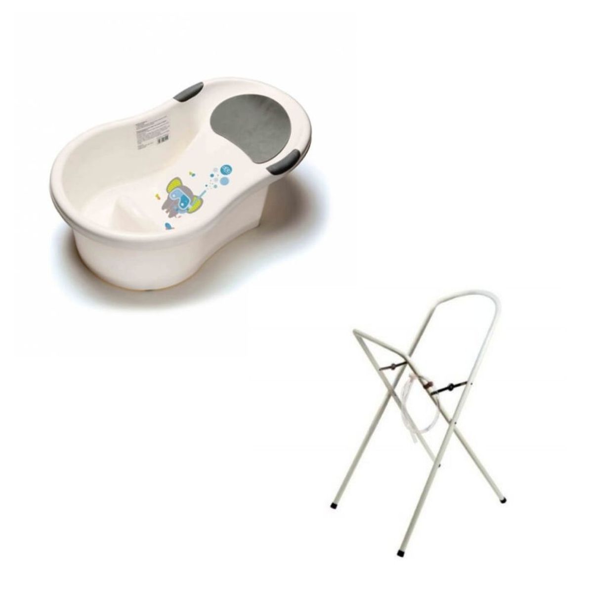 Baignoire Bebe Dbb Remond La Redoute
