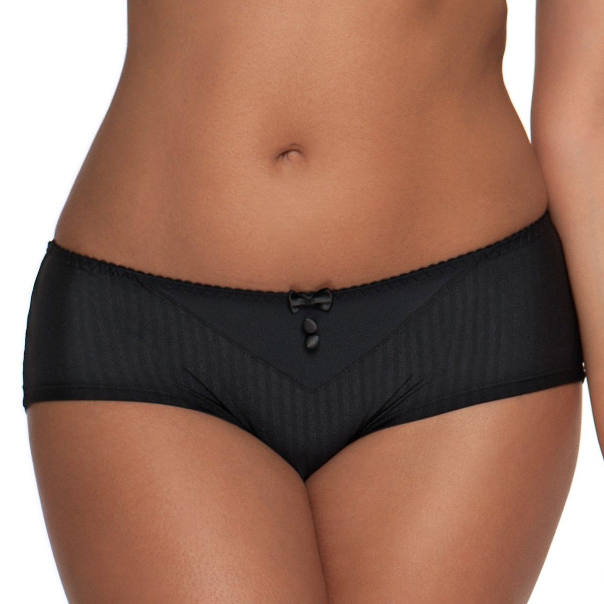 V tement grande taille luxe La Redoute