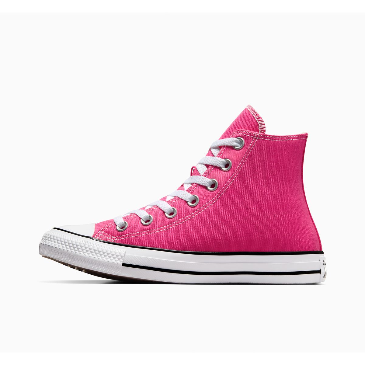Converse rose poudré hot sale