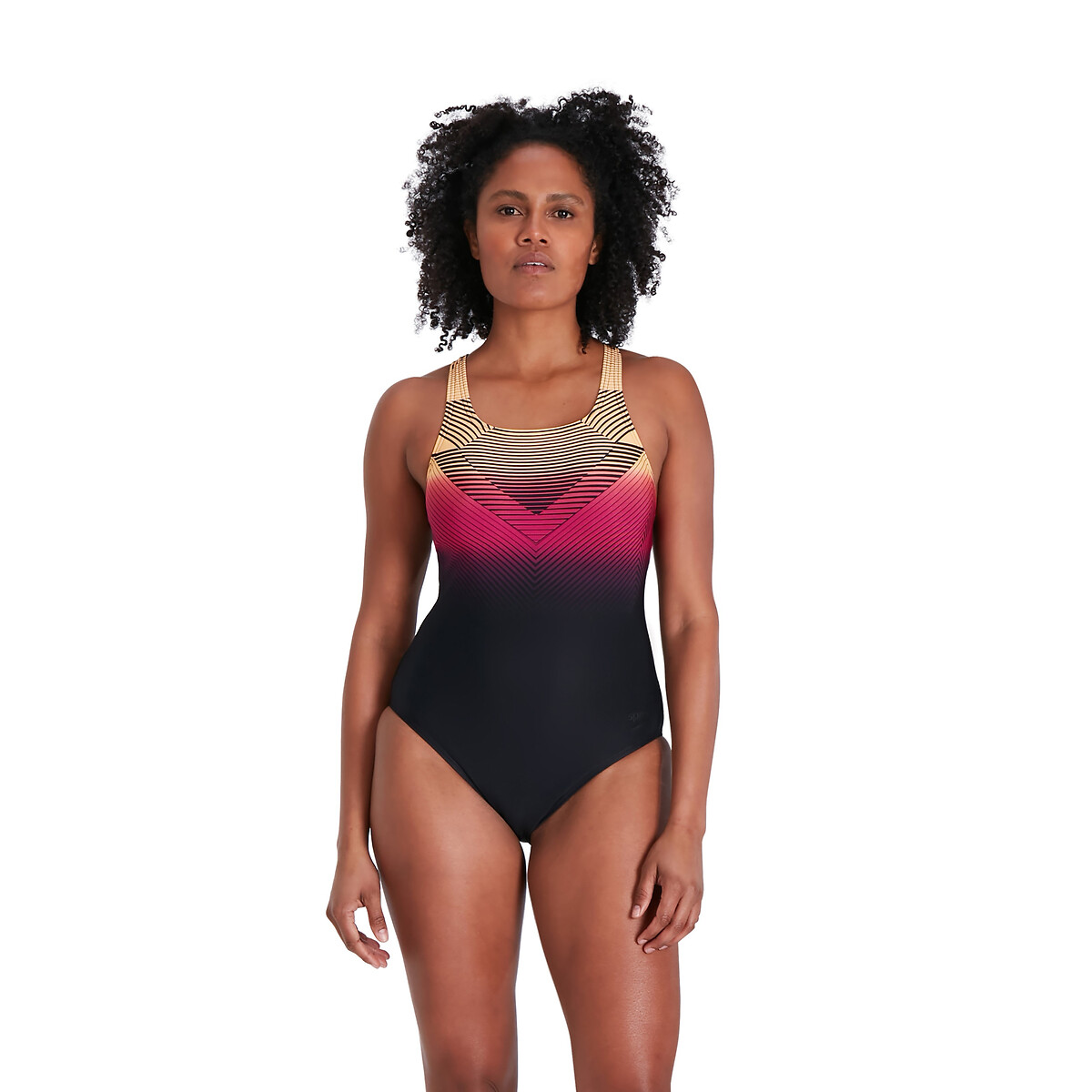 Eco Recycled Pool Swimsuit