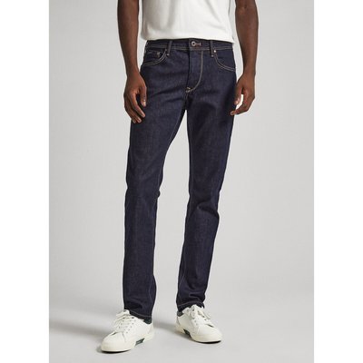 Tapered jeans PEPE JEANS