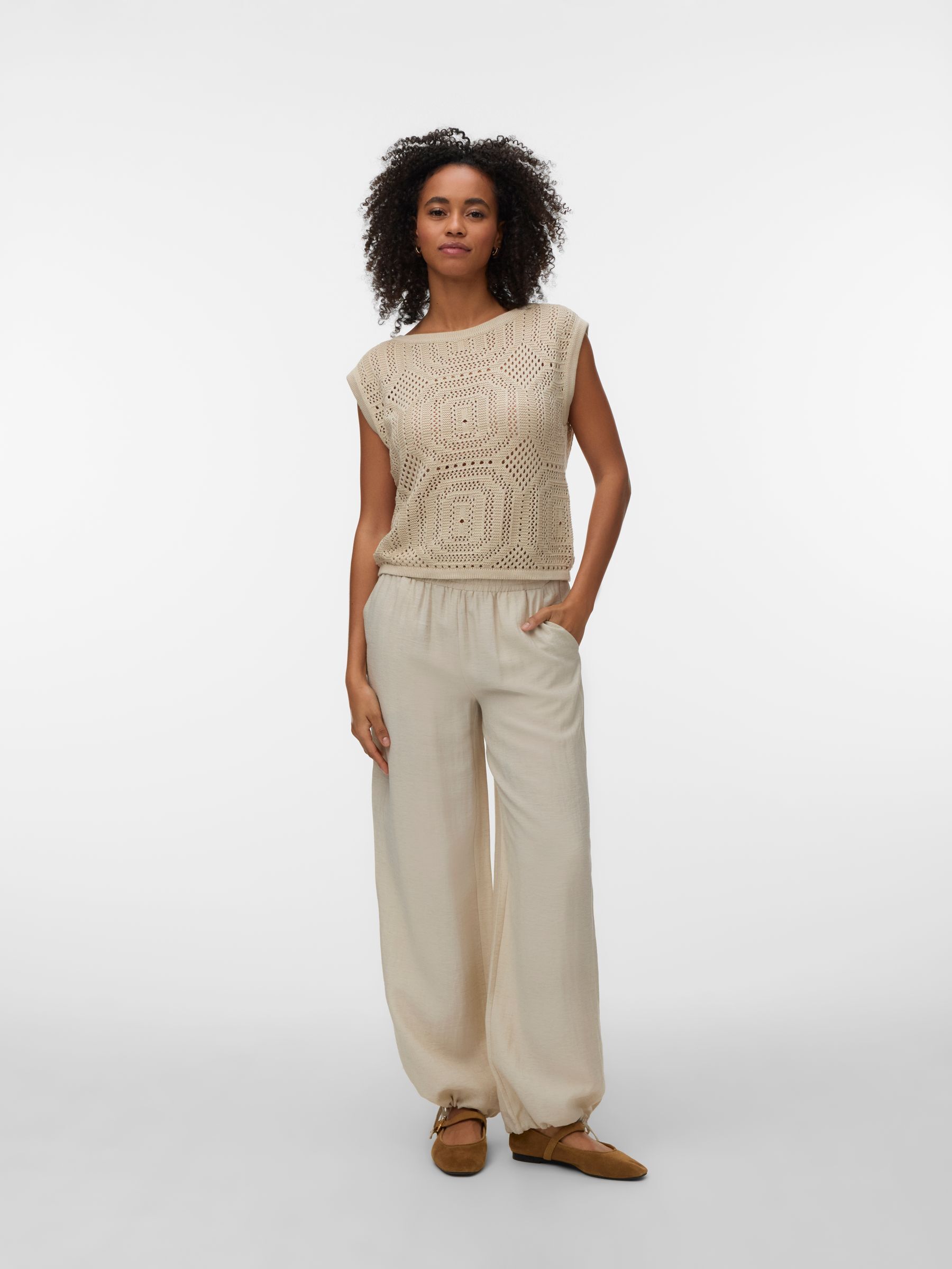Top, VERO MODA