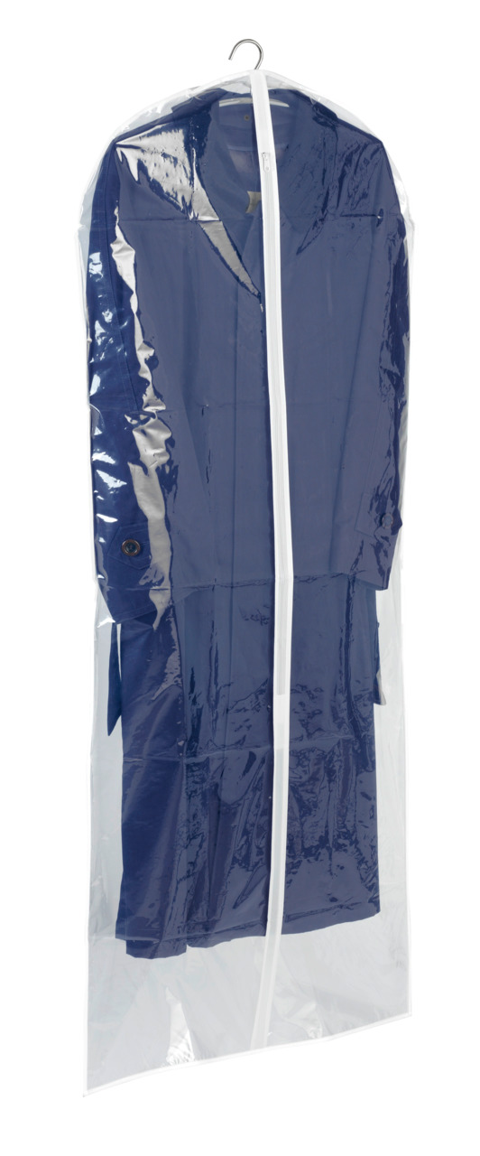 Lot de 10 Housses de protection vêtement, WENKO