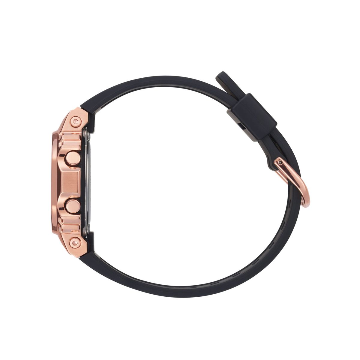G shock watches rose clearance gold