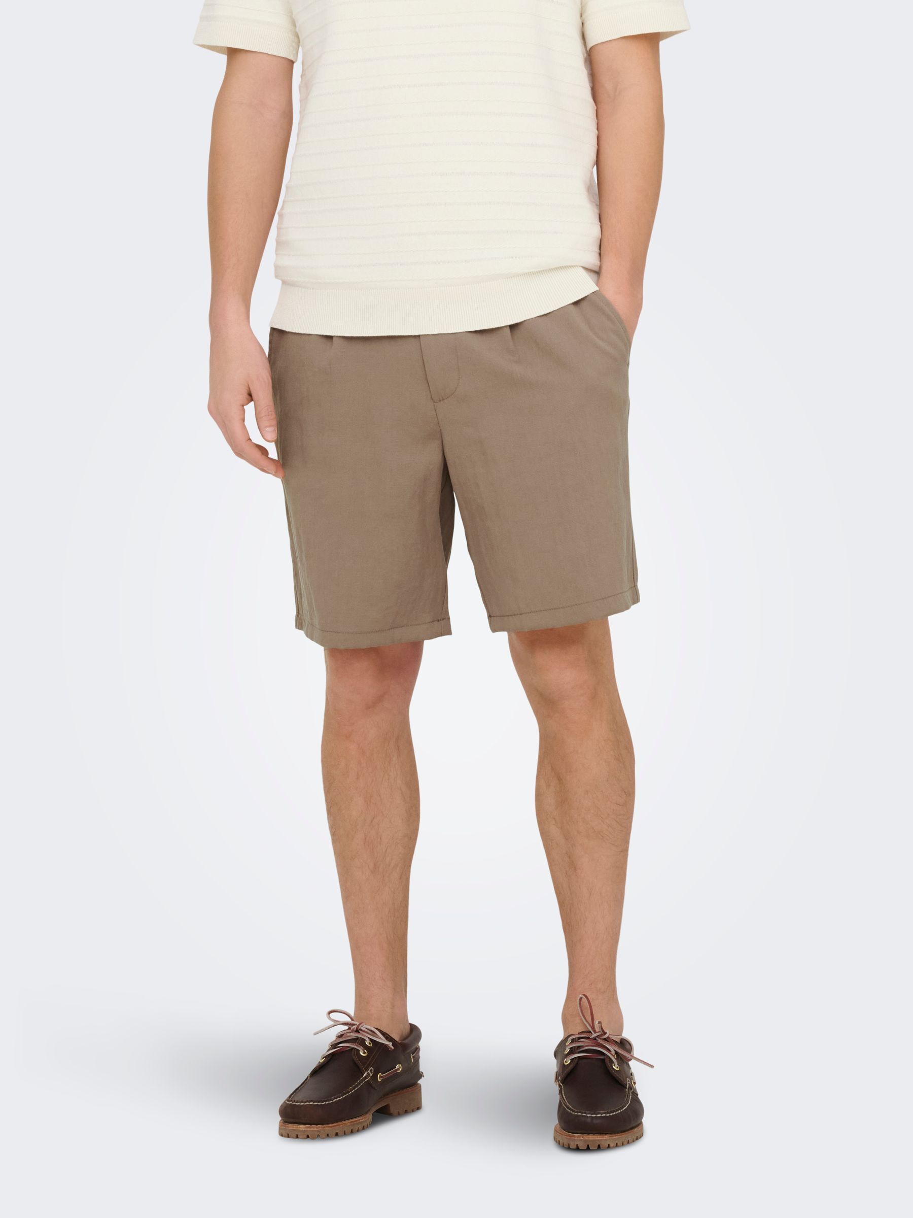 Short, ONLY & SONS