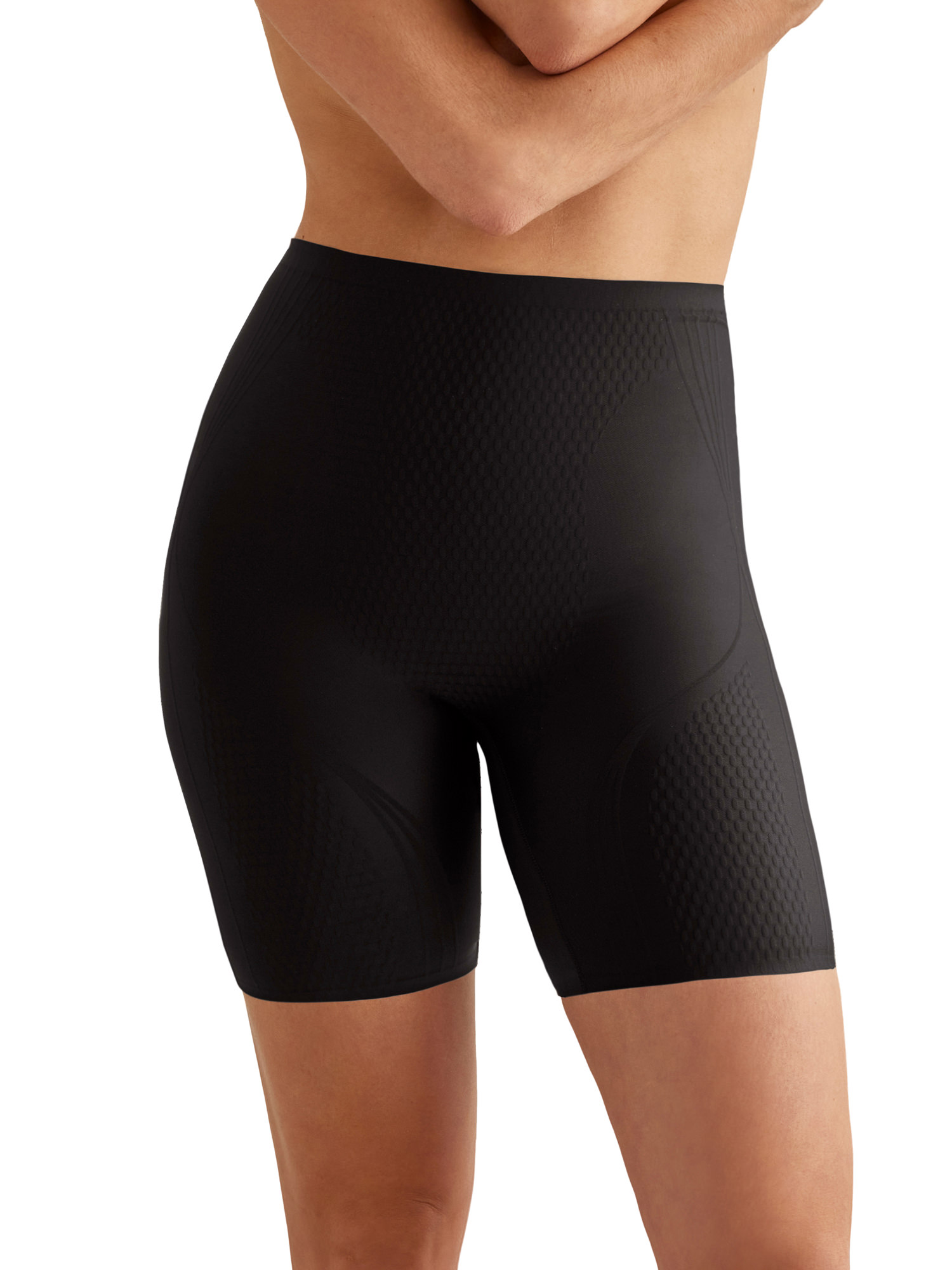 Panty taille haute modelant gainant ESSENTIAL, SELMARK