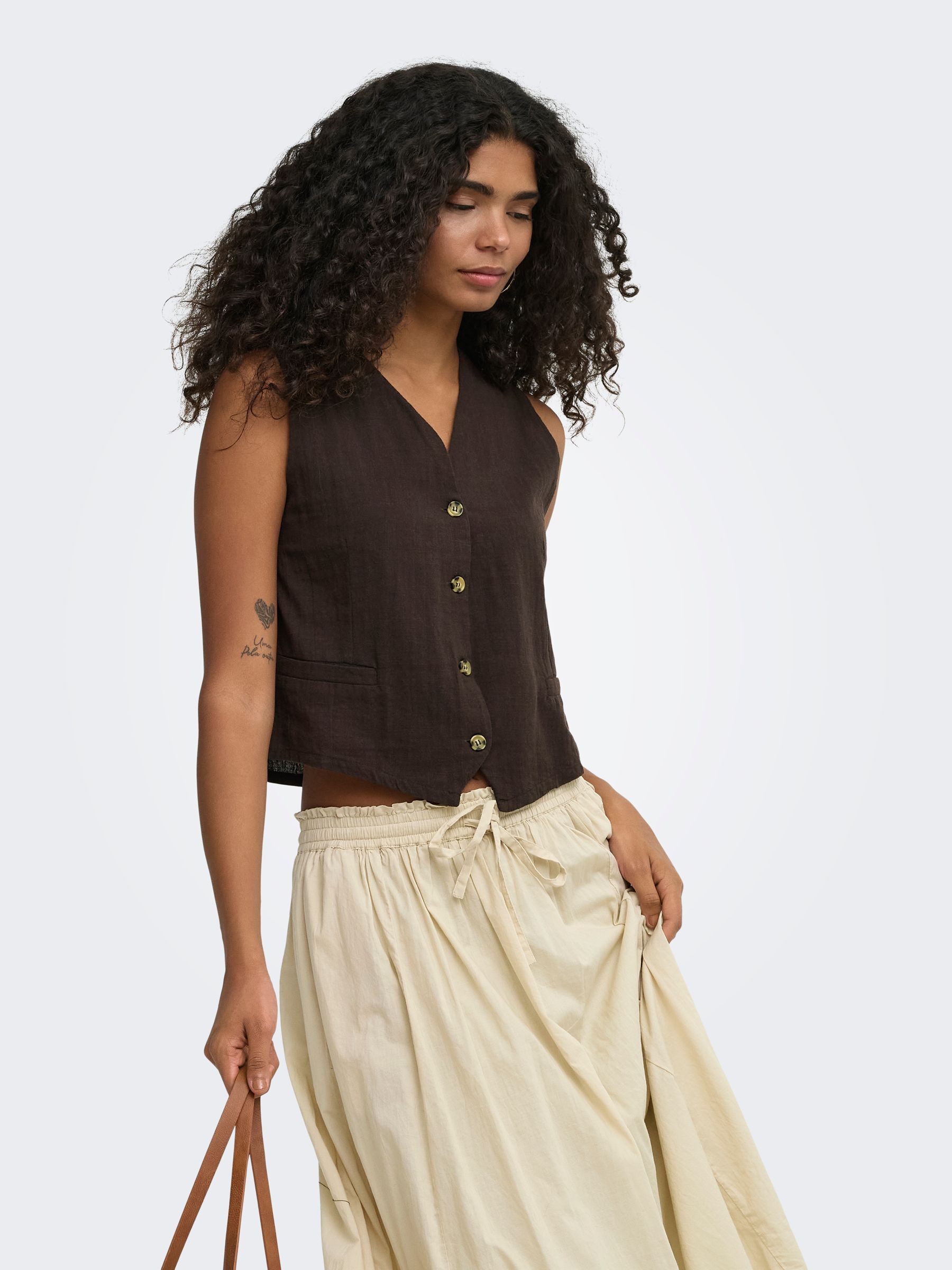Top, ONLY