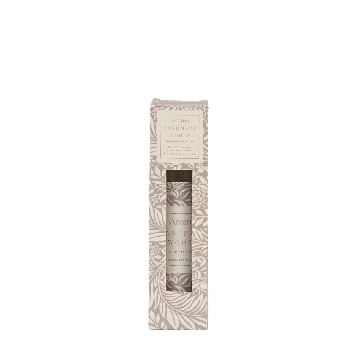 200ml Amber and Vanilla Room Spray, ÉDITÉ