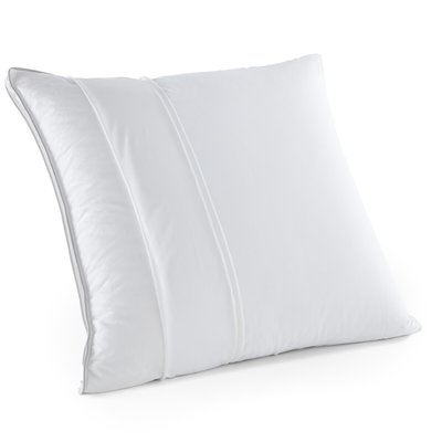 Set of 2 100% Cotton Jersey Pillowcases LA REDOUTE INTERIEURS