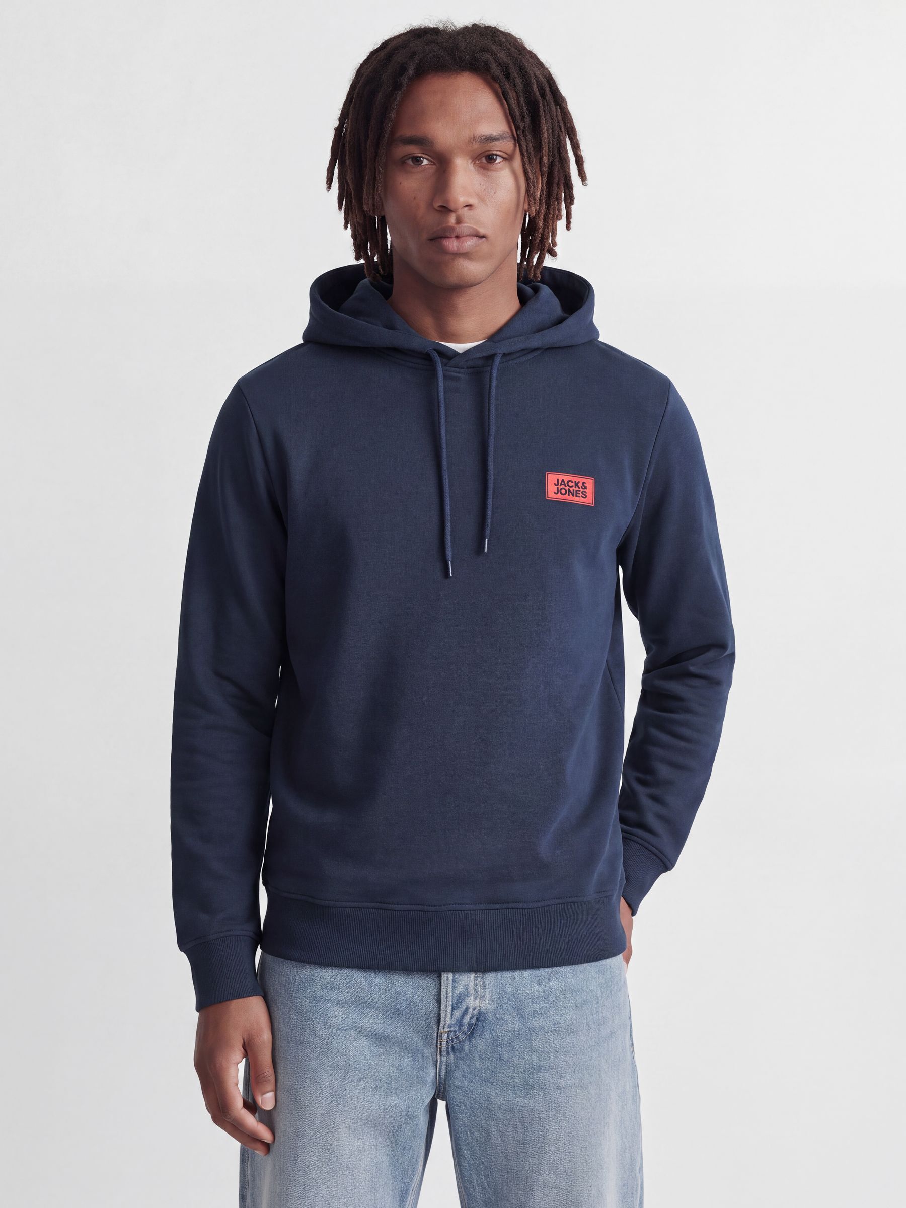 Sweat À Capuche, JACK & JONES