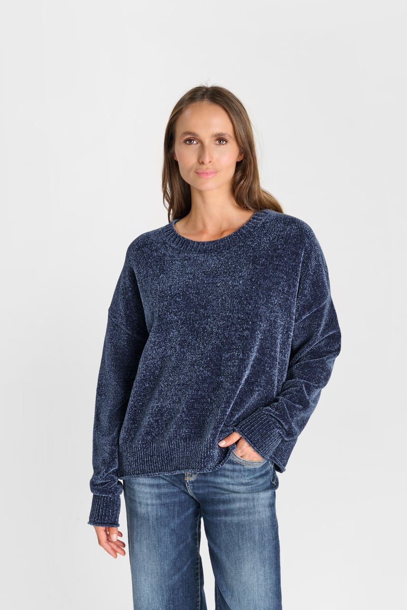 Pull BERON, LE TEMPS DES CERISES