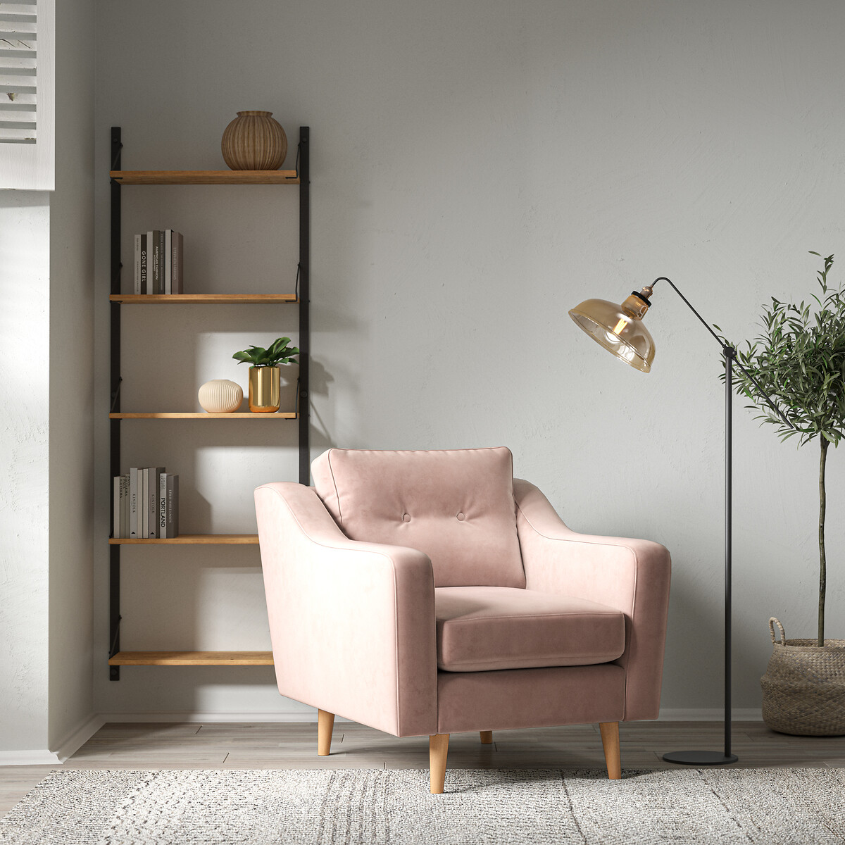 Zanui armchairs store