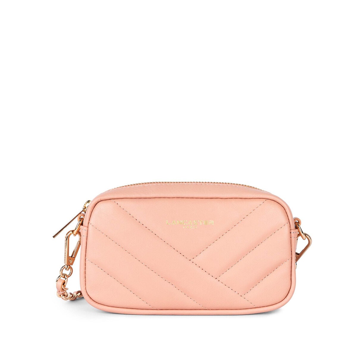 Pochette shop lancaster rose