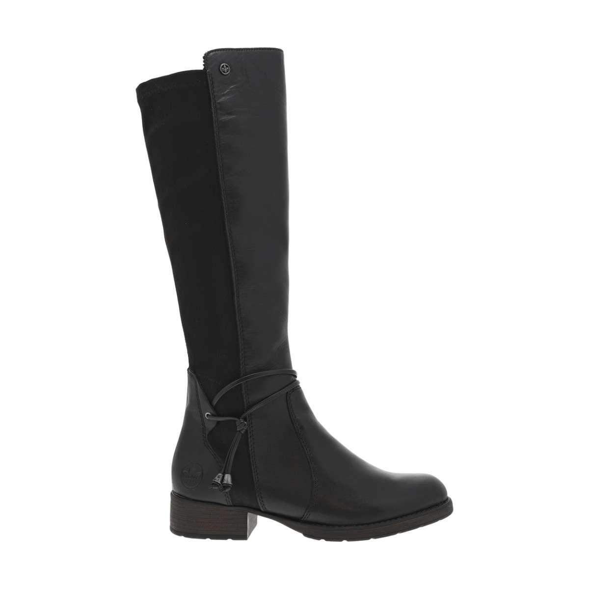 Bottes rieker mollet large new arrivals