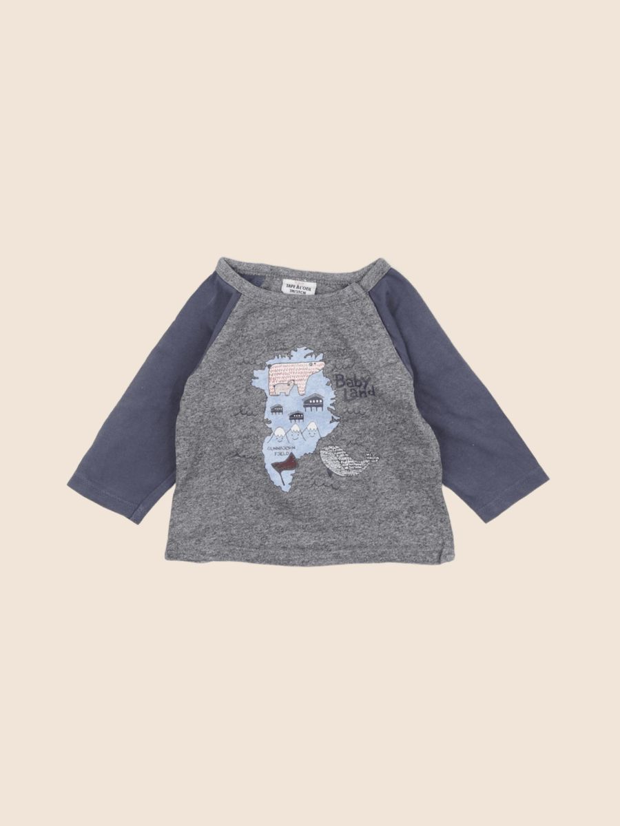 Tee-shirt - Très bon état, TAPE A L'OEIL