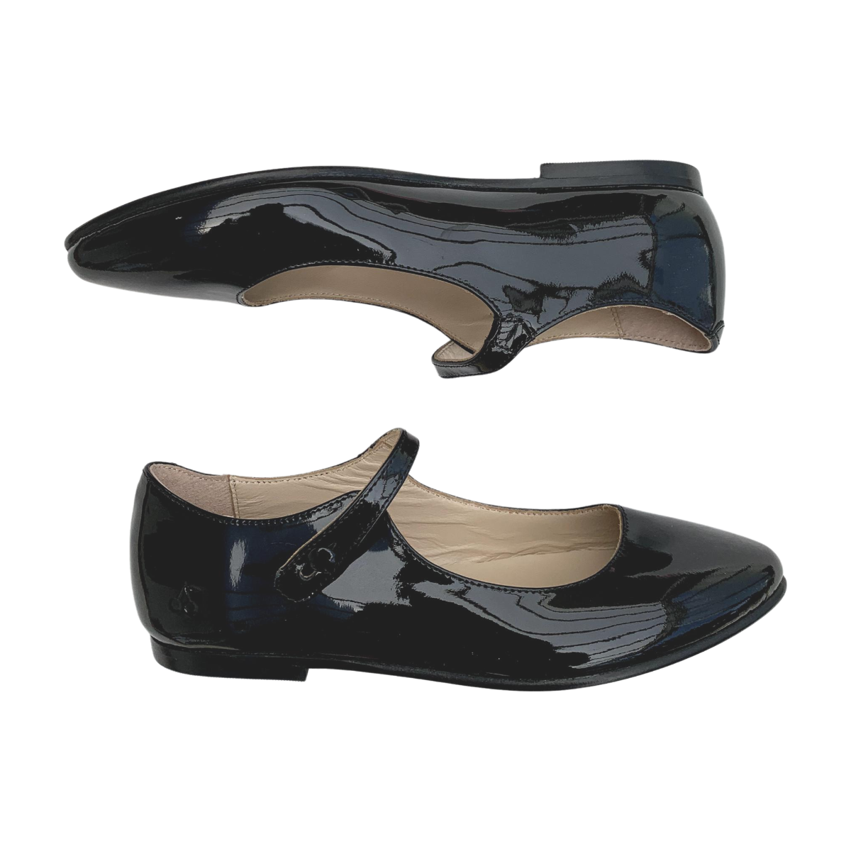 Ballerines enfant - Très bon état, BONPOINT