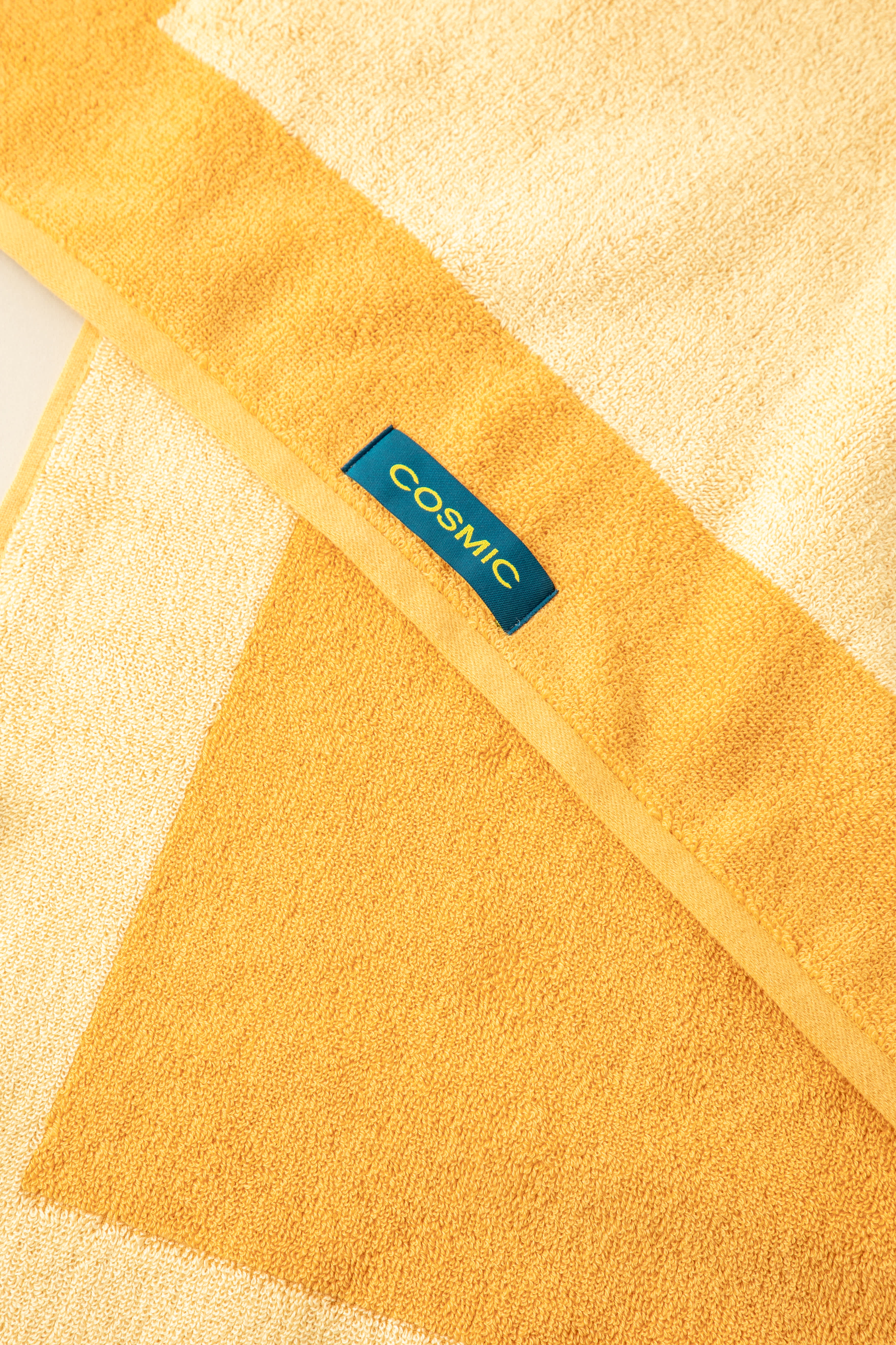 Serviette De Bain 70x140 SHAPES, COSMIC