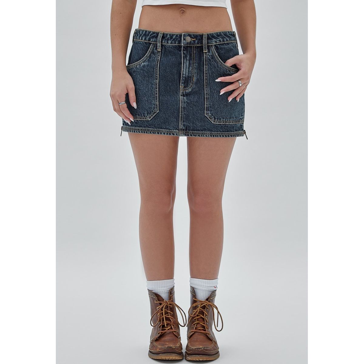 Jupe guess hot sale