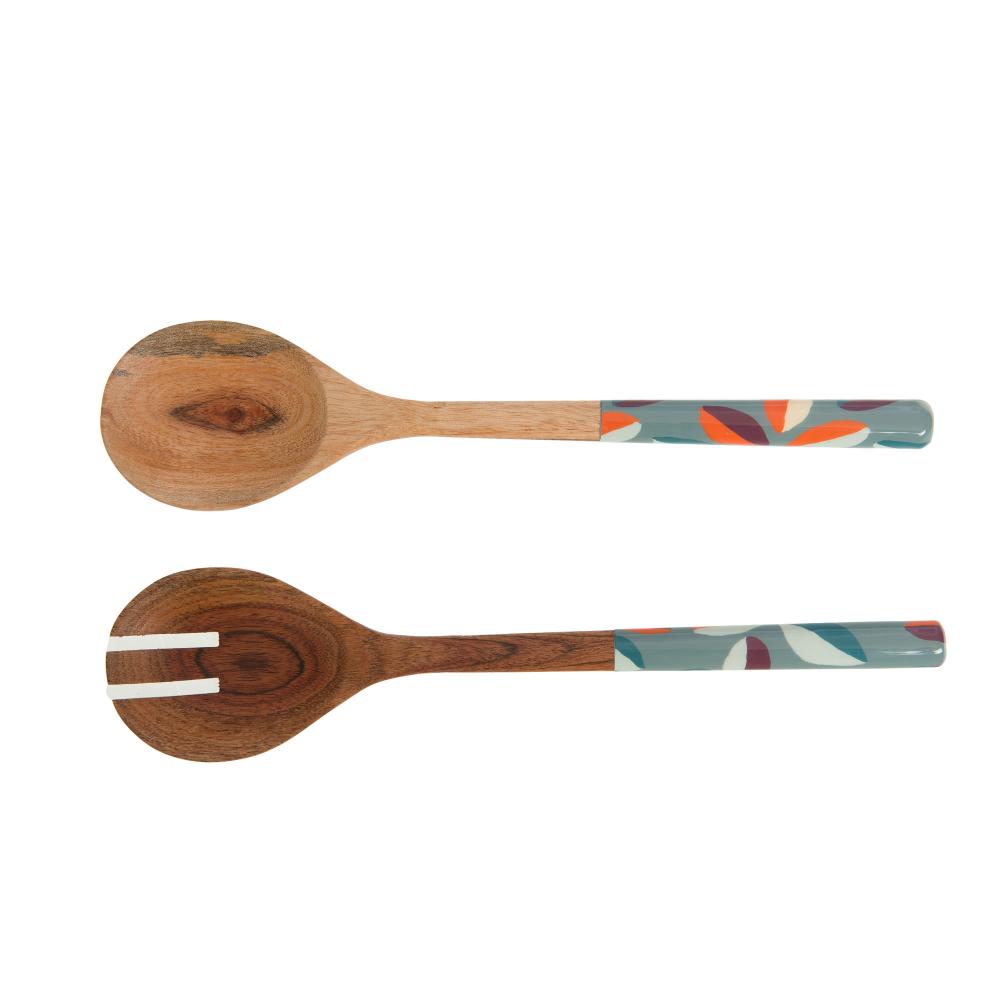 Lot de 2 couverts Vanina, AMADEUS