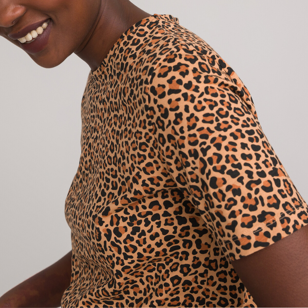 Tee shirt la redoute new arrivals