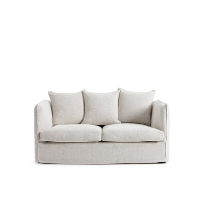 2-Sitzer-Sofa Neo Chiquito, Recycling-Strukturgewebe AM.PM