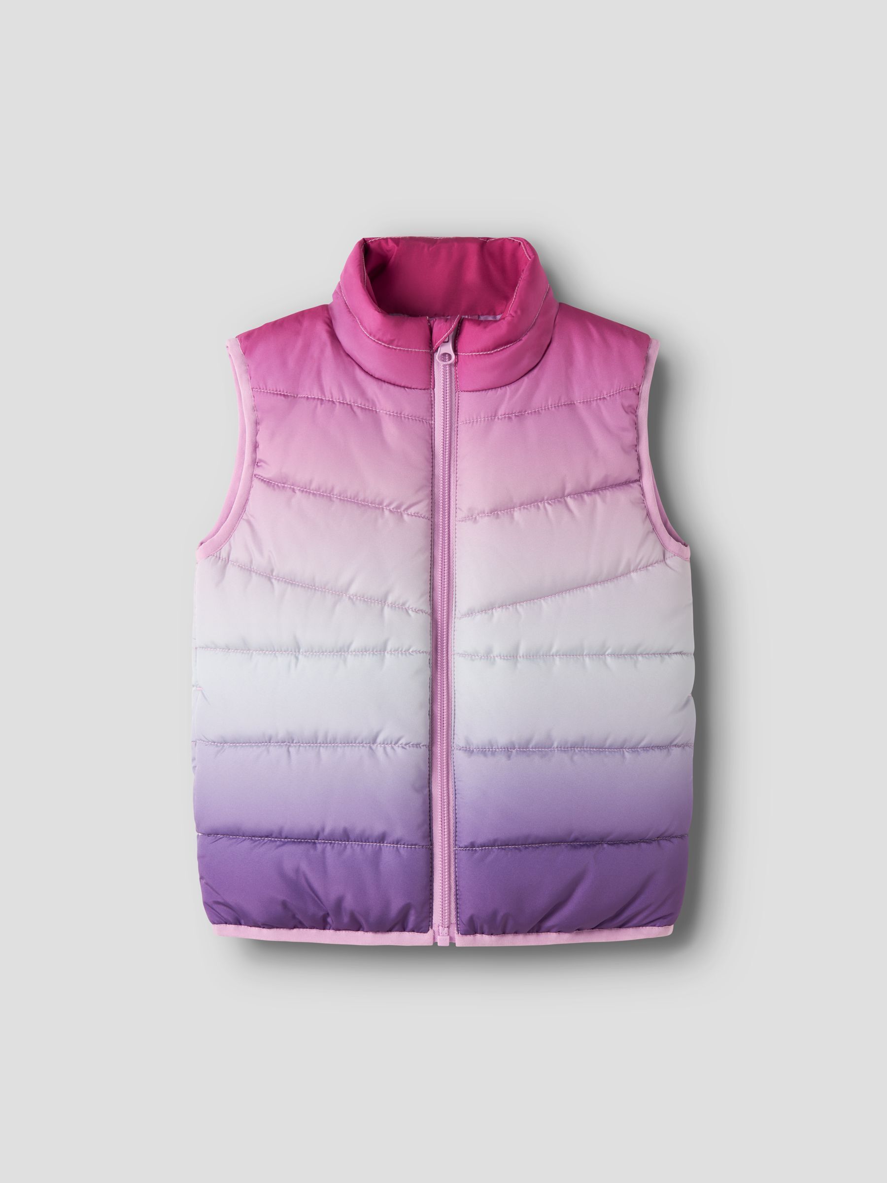 Gilet Sans Manches, NAME IT