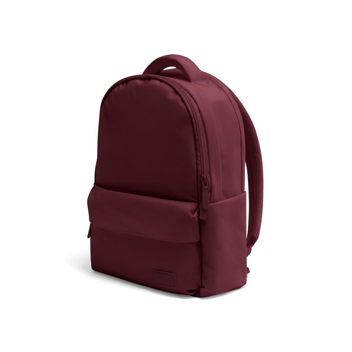 City plume sac dos taille s bordeaux Lipault La Redoute