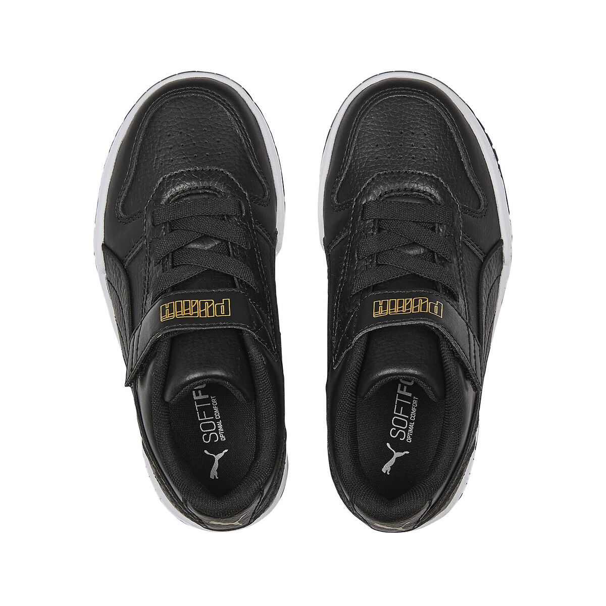 Puma schuhe mit fell store