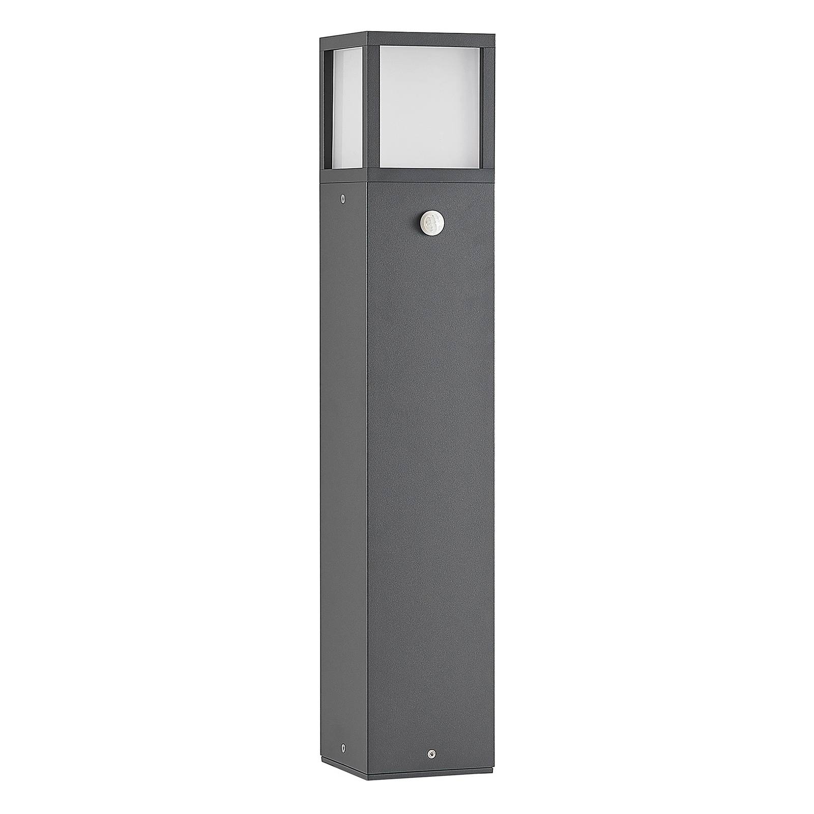 Luminaire extérieur en aluminium moderneLED, LUCANDE