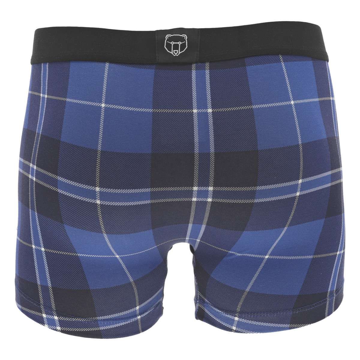 V015392 bleu Arthur La Redoute