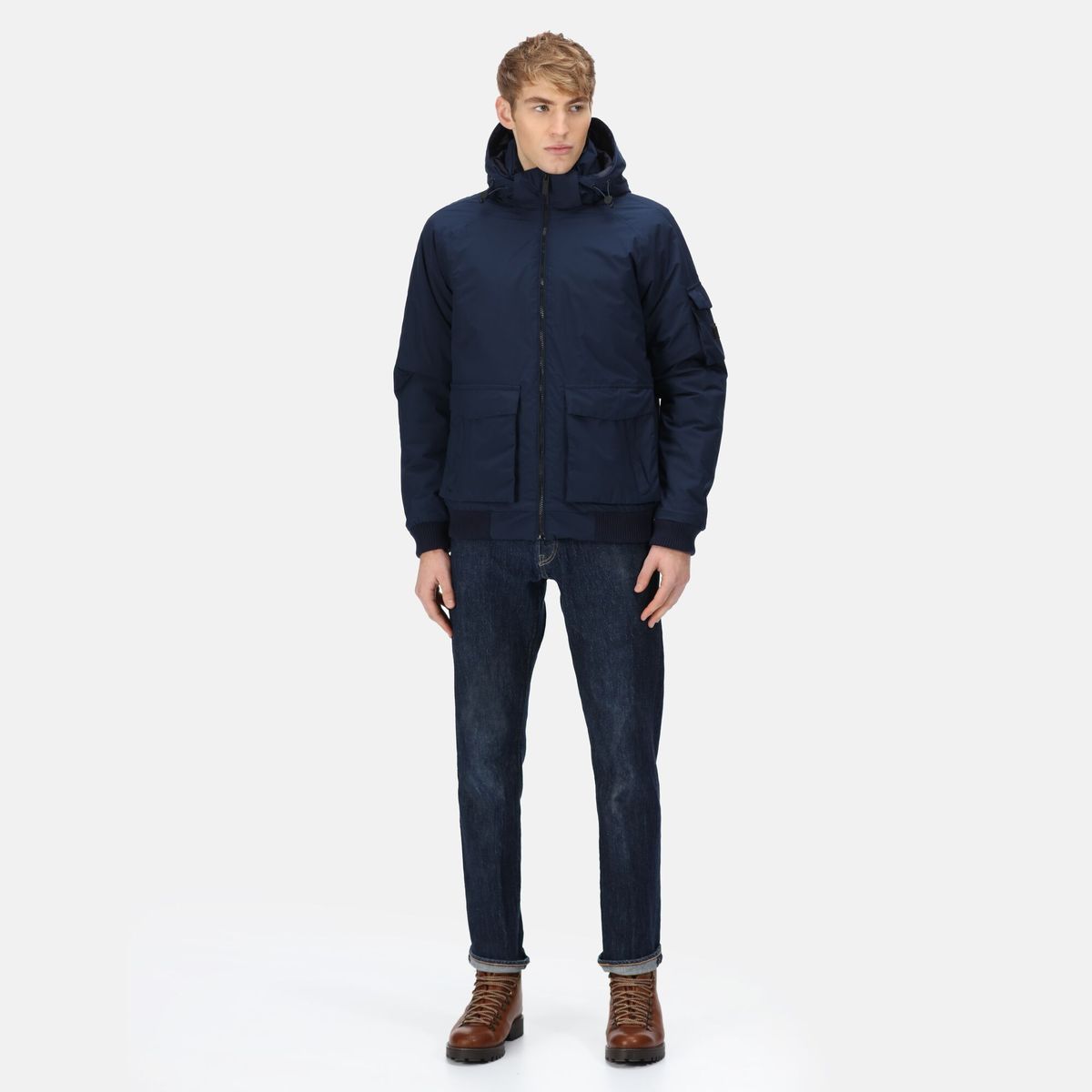 Parka homme 2025 monoprix