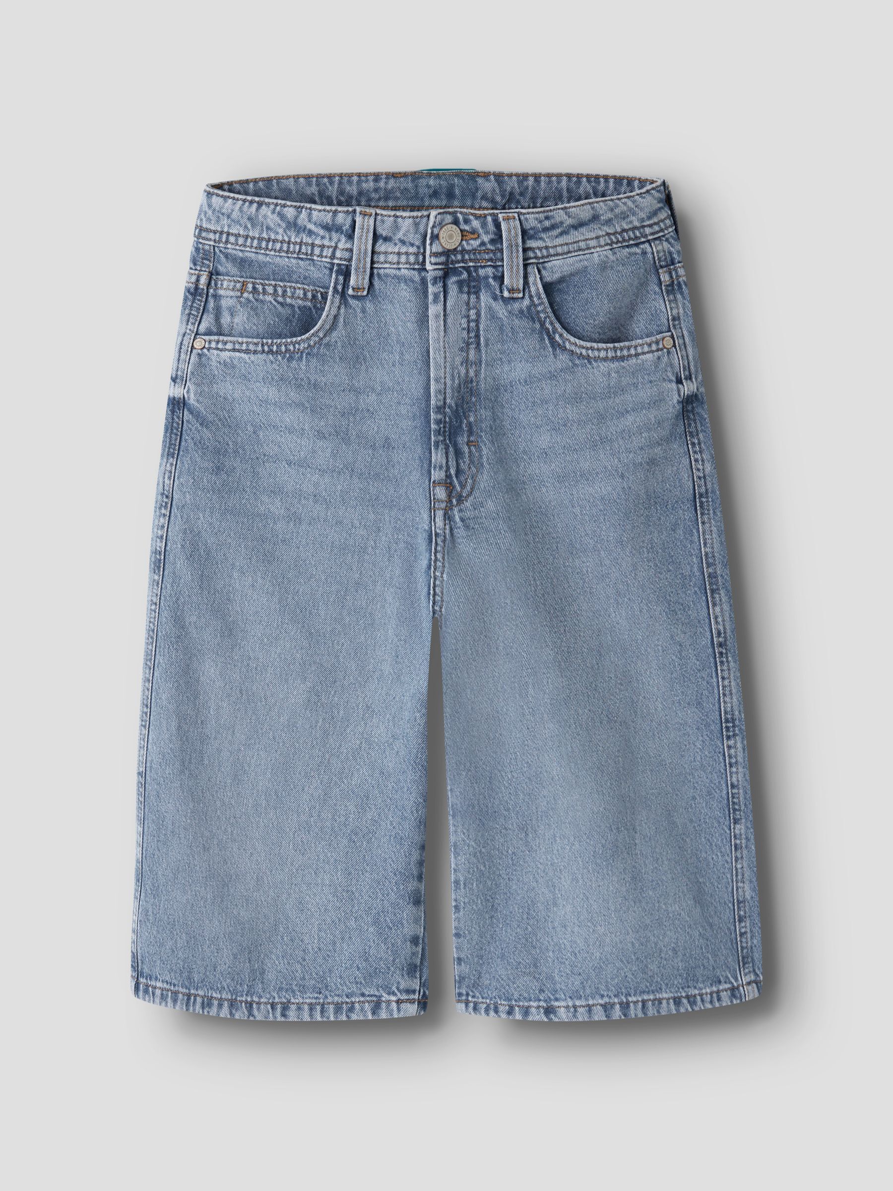 Short, NAME IT