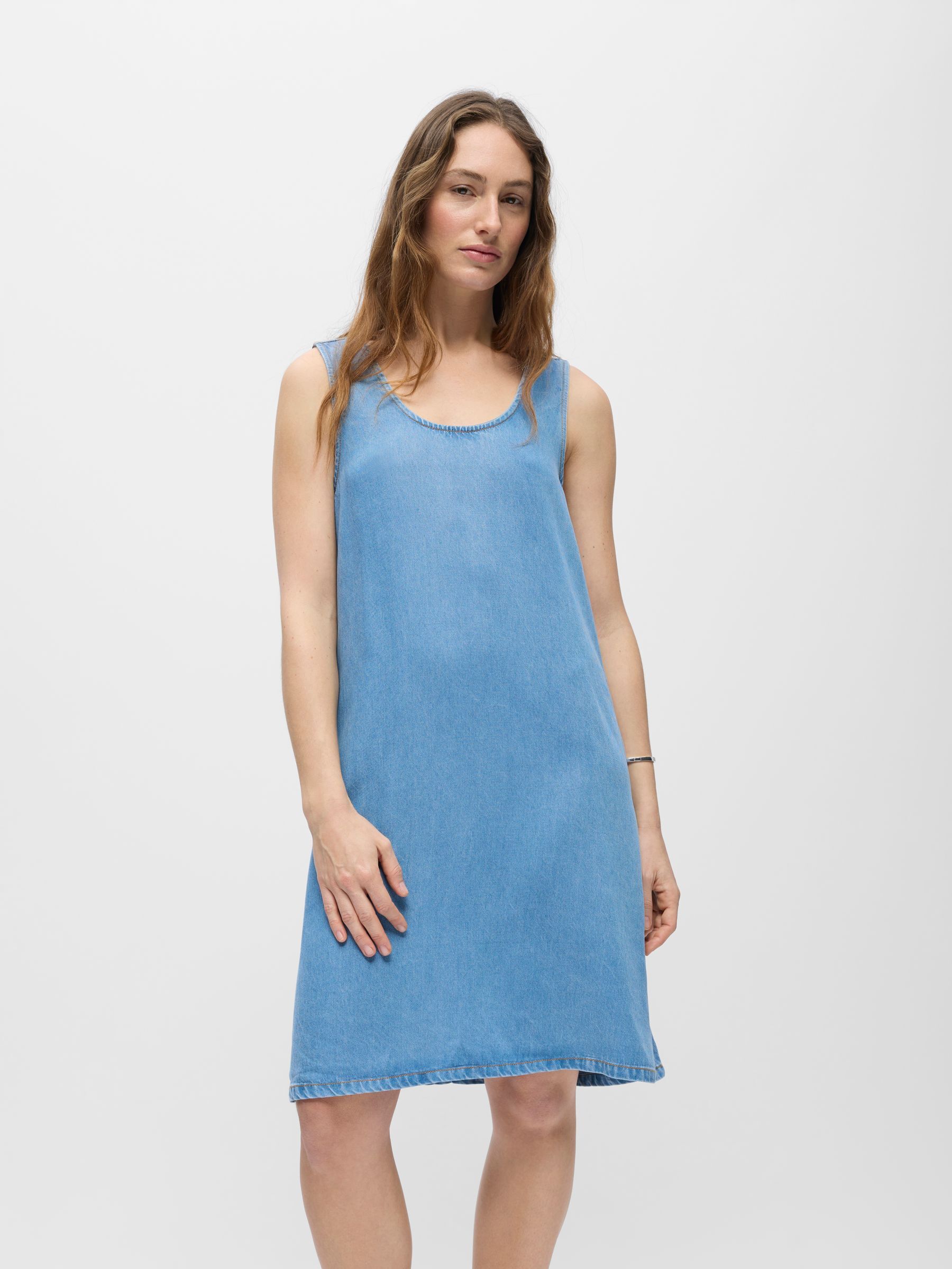 Mini-Robe, OBJECT