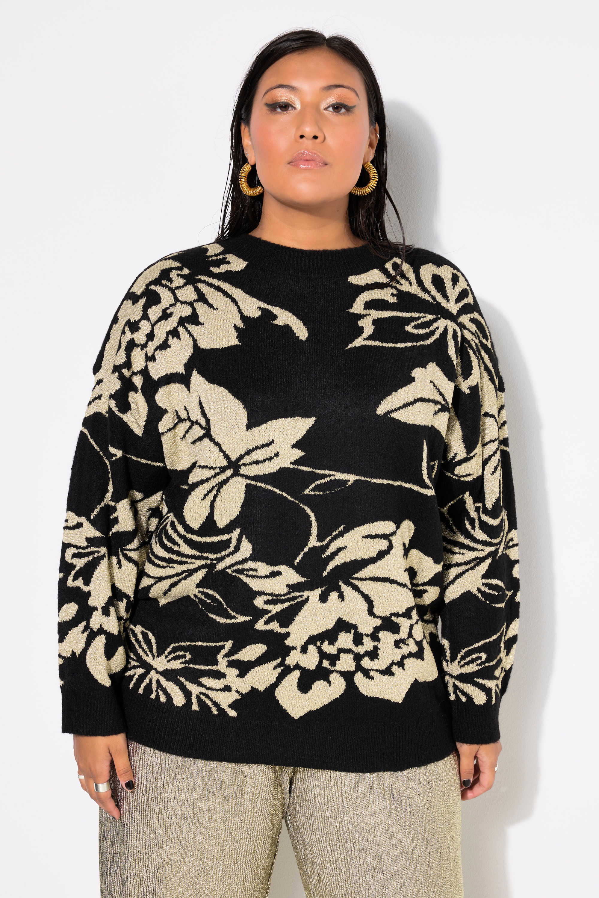 Pull oversize, STUDIO UNTOLD
