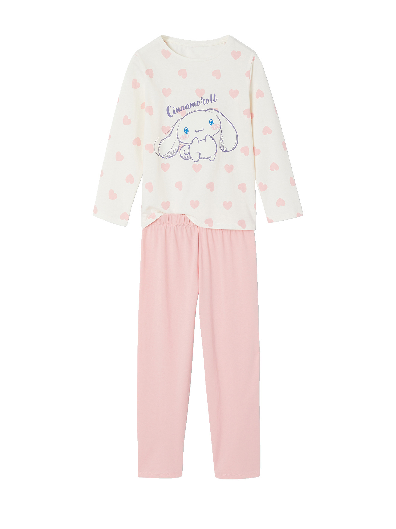 Pyjama Cinnamoroll, VERTBAUDET