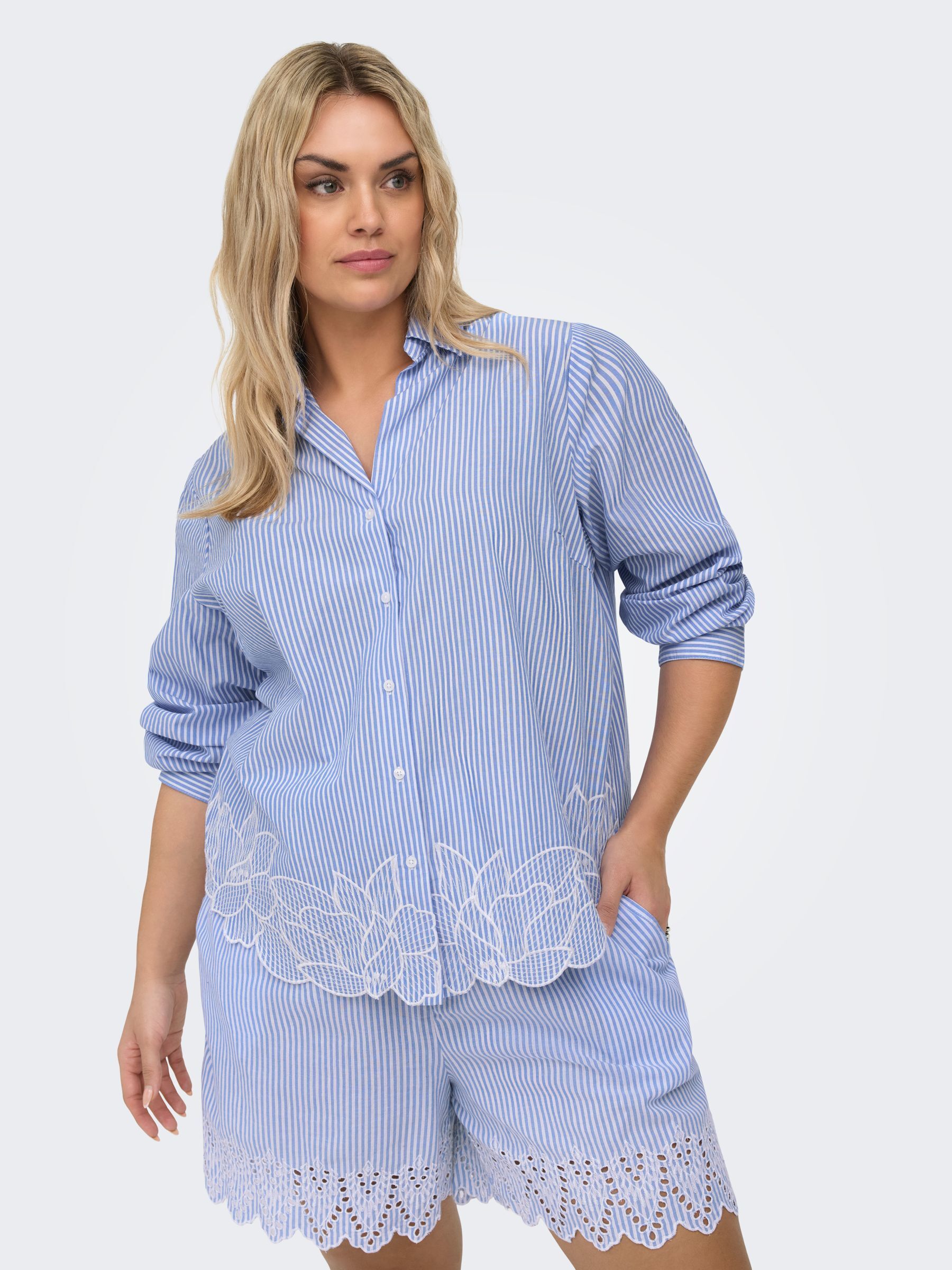 Chemise, ONLY CARMAKOMA