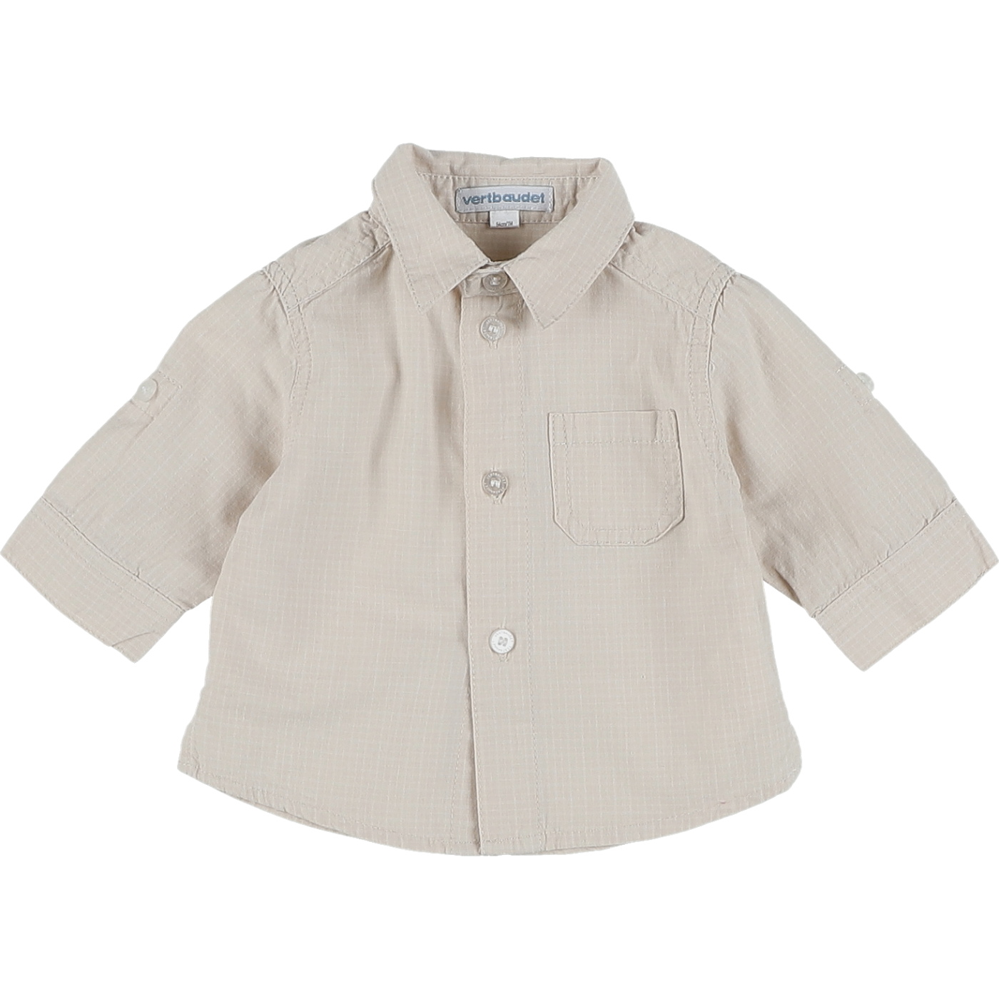 Chemise - Très bon état, VERTBAUDET