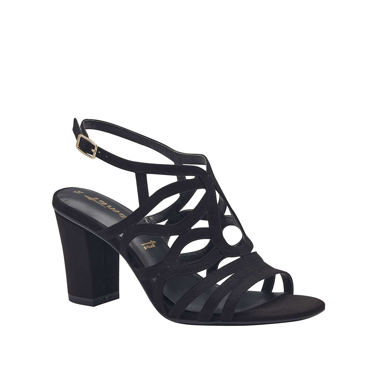 Sandalen mit absatz Tamaris La Redoute
