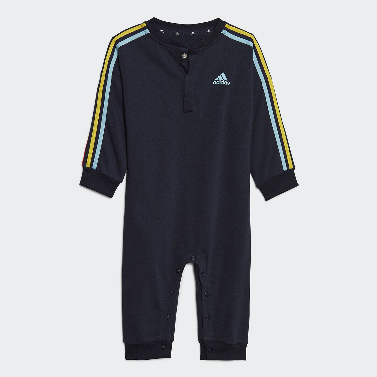Combinaison shop bebe adidas