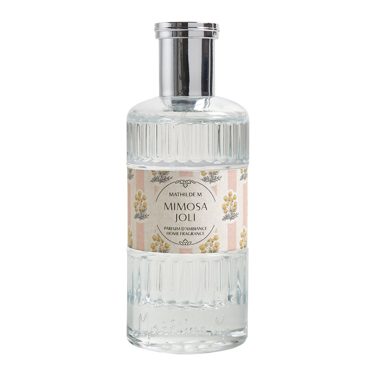 Parfum d'ambiance 75 ml - Mimosa Joli, MATHILDE M