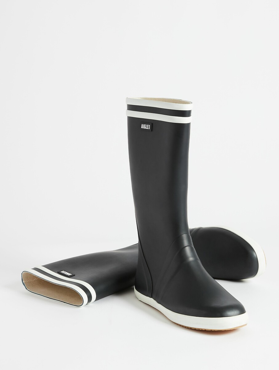 Aigle Botas de lluvia GOELAND 2 — photo 4
