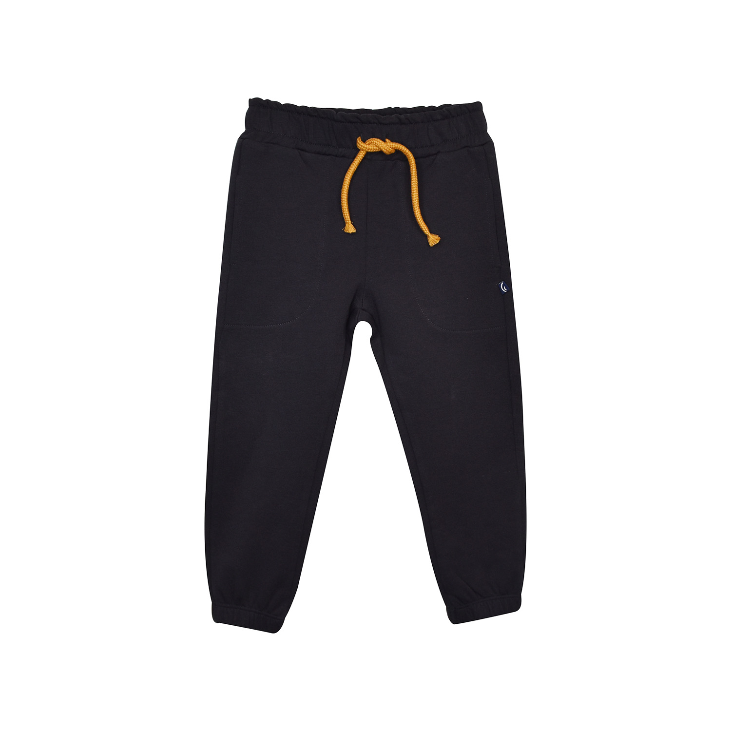 Pantalon molleton enfant fael, SUCRE D'ORGE