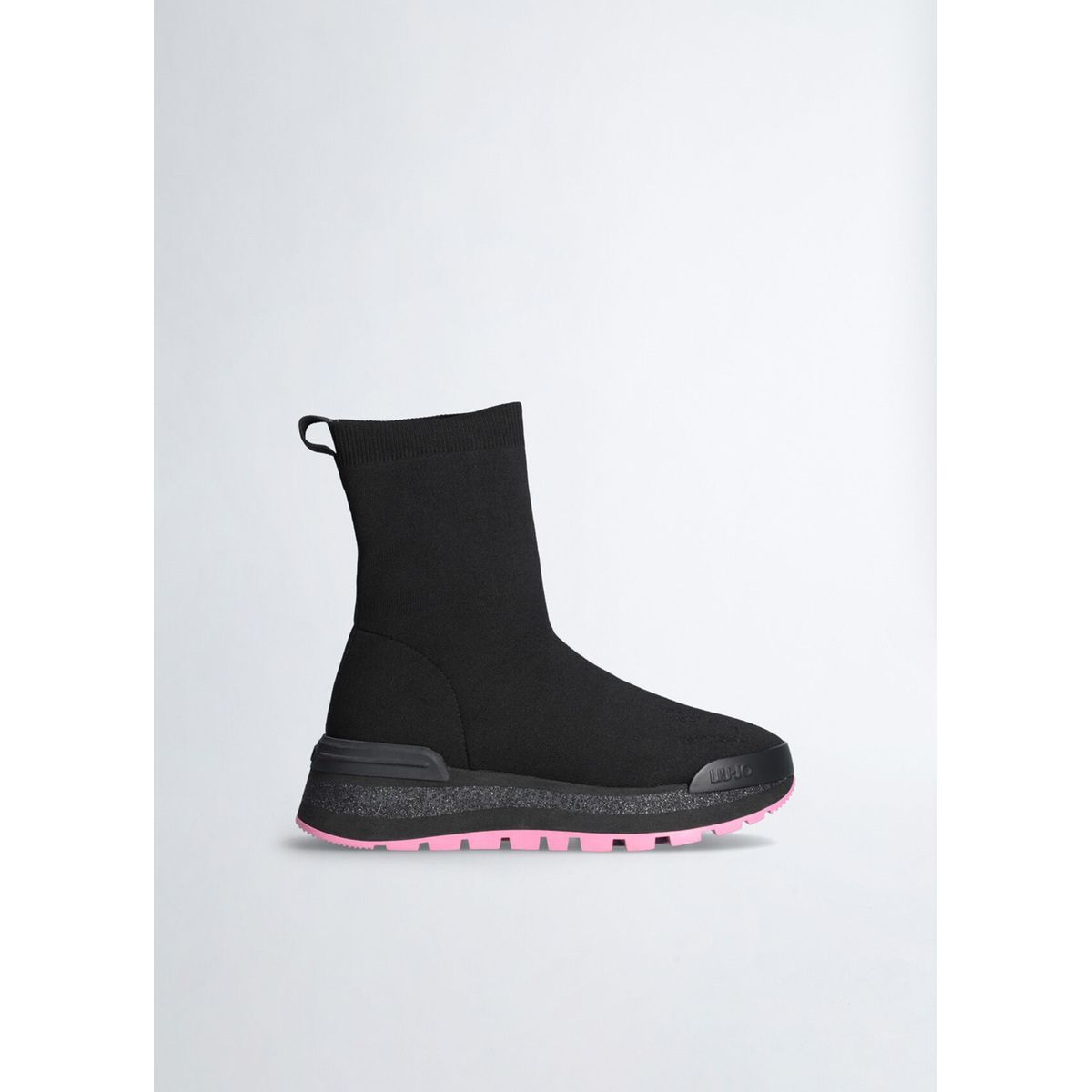 Basket chaussette liu jo hot sale