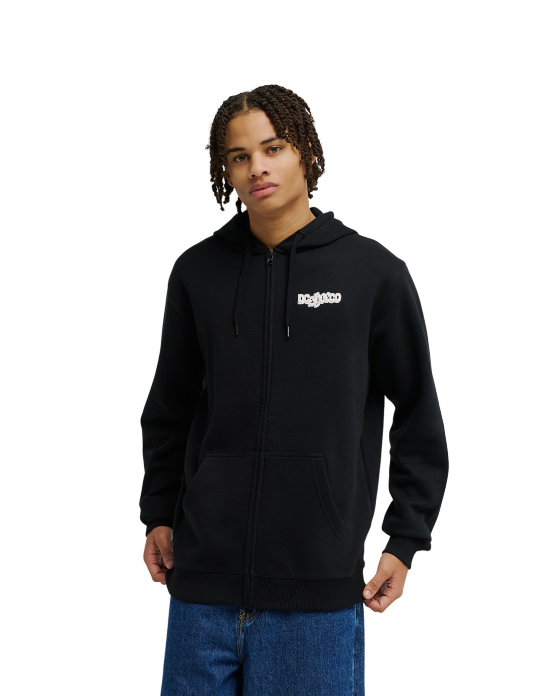 DC Shoes Apparel|Outer Layer Homme EDYSF03282, DC SHOES